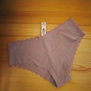 4/$22 Brand New Victoria's Secret panty
